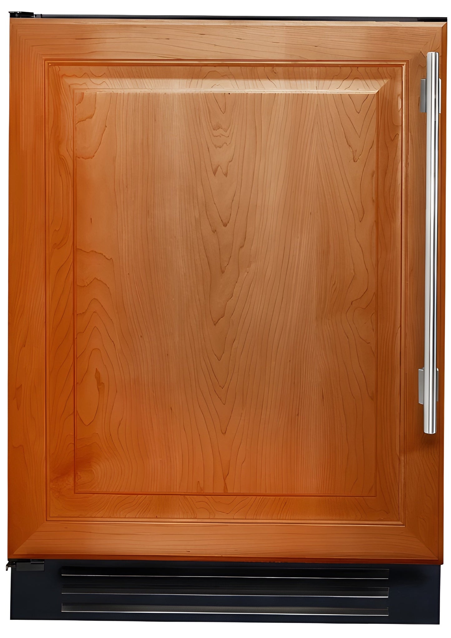 True Refrigeration: 24" ADA Single Zone Wine Cabinet - TUWADA-24-RS-A~S