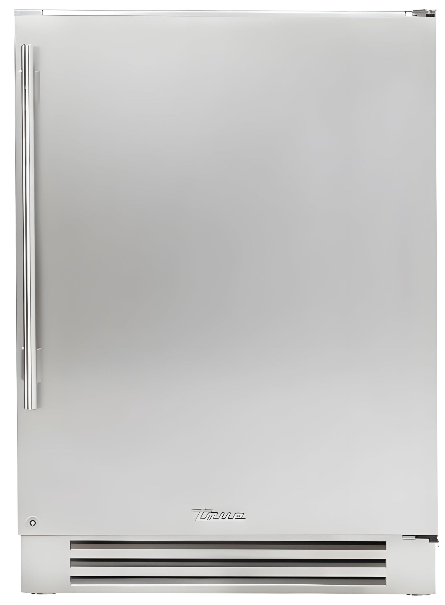 True Refrigeration: 24" ADA Single Zone Wine Cabinet - TUWADA-24-RS-A~S