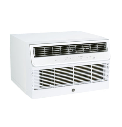 GE APPLIANCES AJCQ12DWJ GE(R) 230/208 Volt Built-In Cool-Only Room Air Conditioner -AJCQ12DWJ-KT