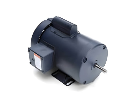 Marathon Leeson AC Motor 1/3 HP 56 Frame Single Phase Replacement MPN - 110009.00