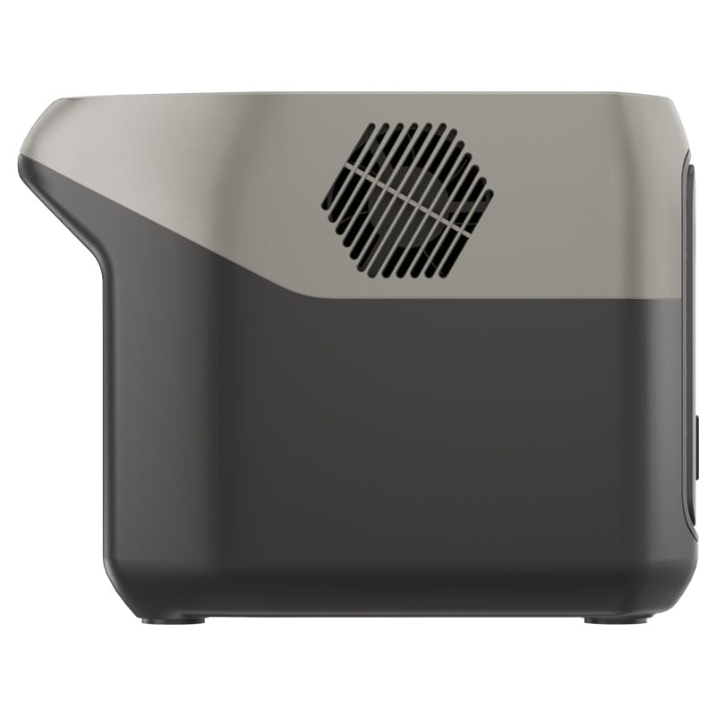 EcoFlow RIVER 2 Max Portable Power Station - ZMR610-B-US