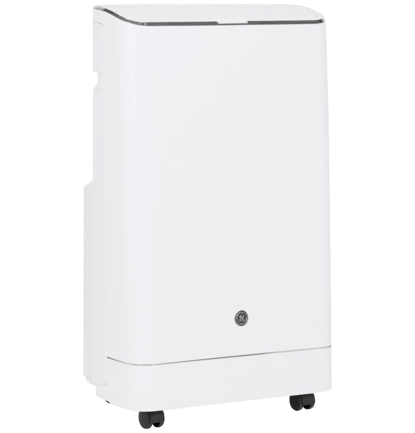 GE APPLIANCES APSA13YBMW GE(R) 14,000 BTU Heat/Cool Portable Air Conditioner for Medium Rooms up to 550 sq ft. (9,950 BTU SACC) - APSA13YBMW-KT