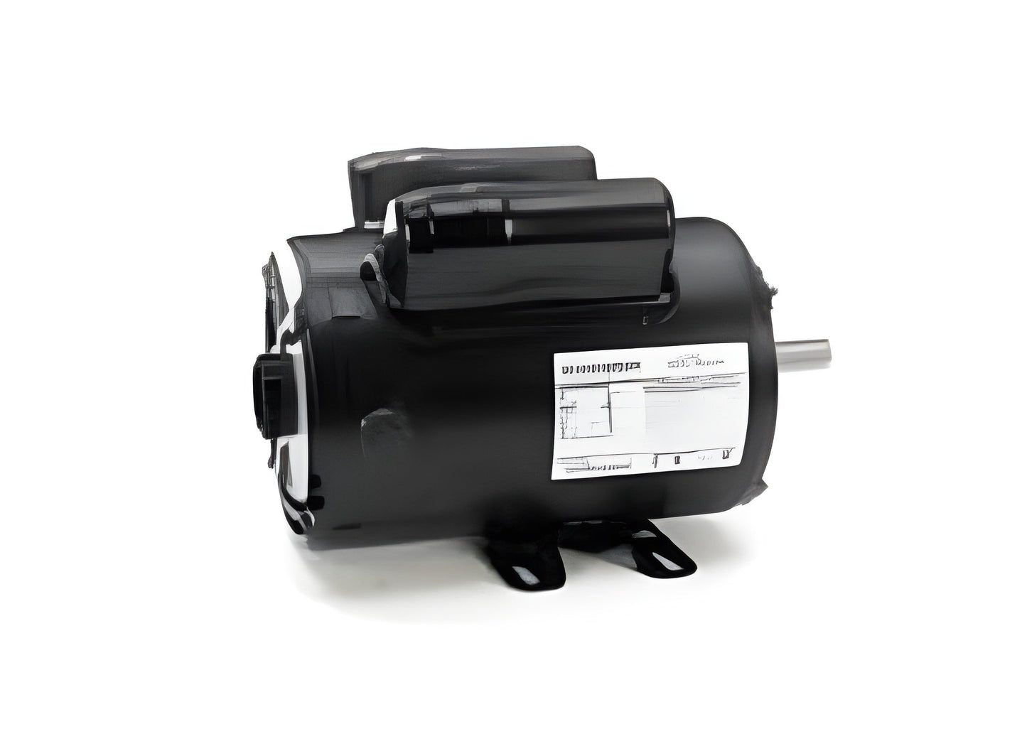 Marathon Regal Rexnord | 2HP 3450RPM 115/230V Motor - 9035