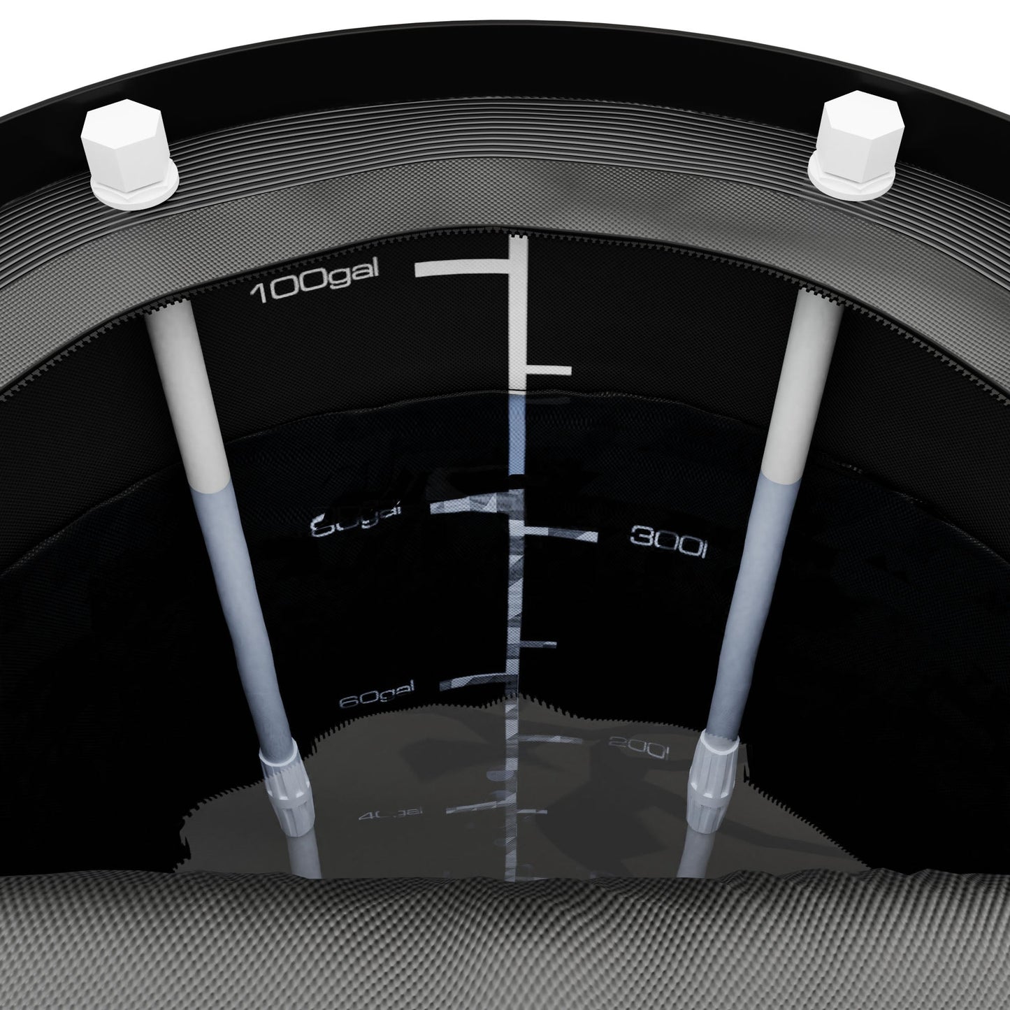 AirCube Active Oxygen Ebb & Flow Grow System - 36 Site - Backyard Provider