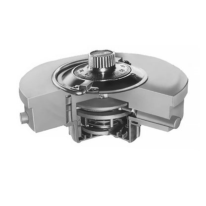 Liberty Safe AMSEC C3 American Security Floor Safe Tubular Body