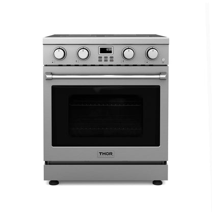 Thor Kitchen 30" Professional Electric Range, ARE30