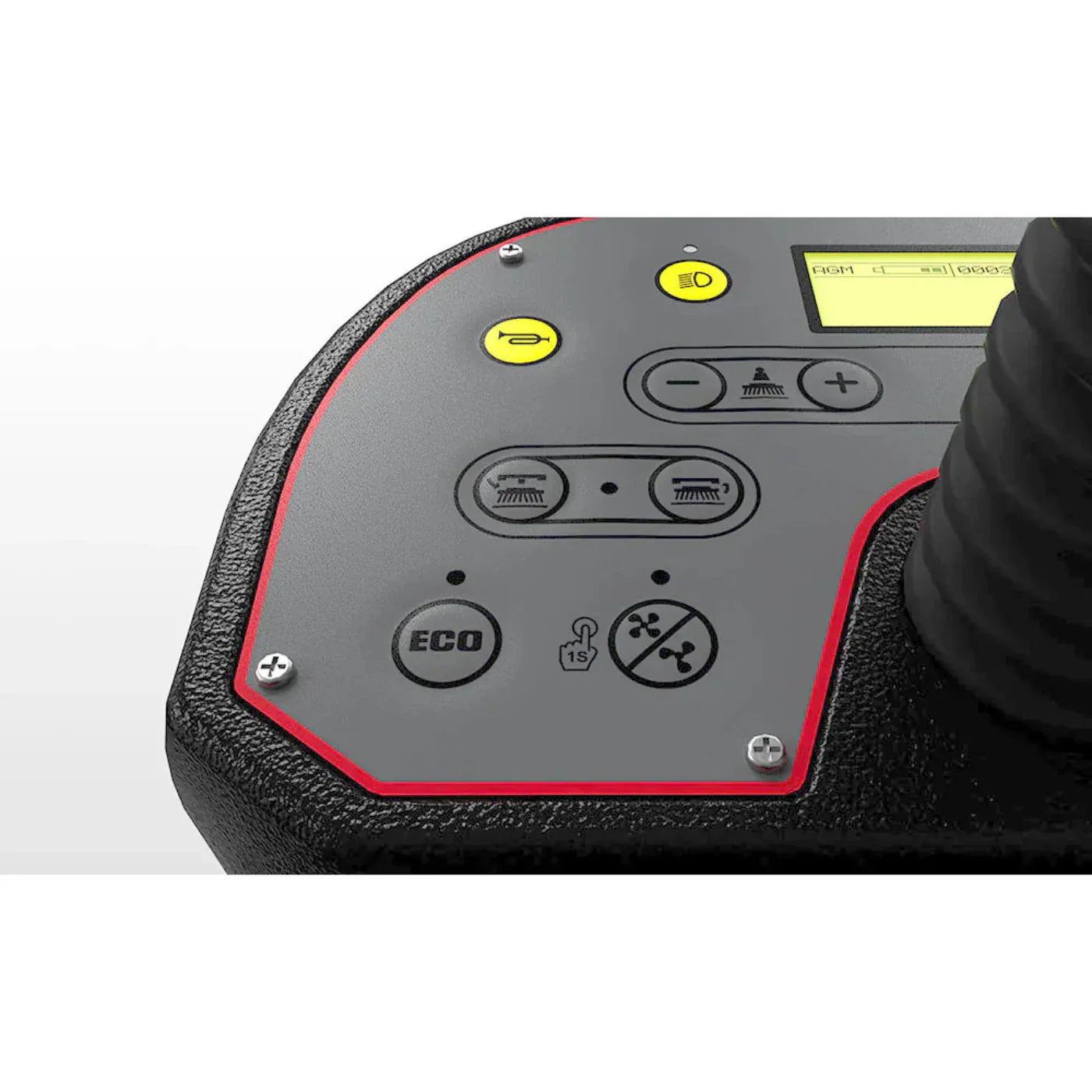 Viper AS1050R | 39" Ride On Disk Floor Scrubber, Battery - AS1050R