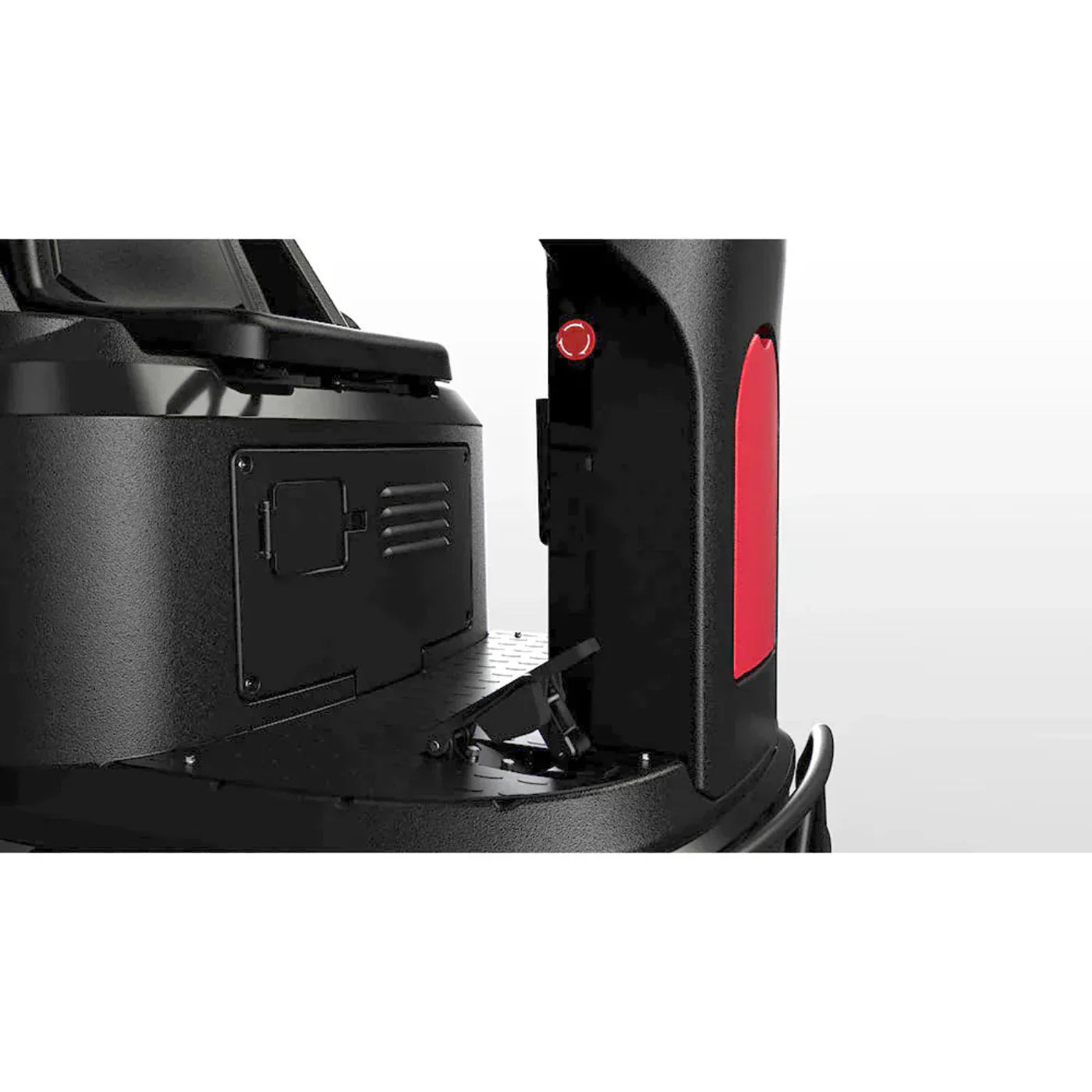 Viper AS1050R | 39" Ride On Disk Floor Scrubber, Battery - AS1050R