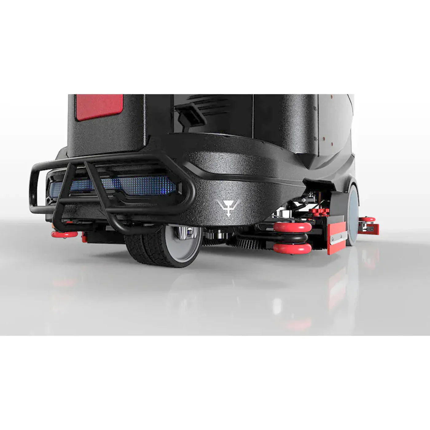 Viper AS1050R | 39" Ride On Disk Floor Scrubber, Battery - AS1050R