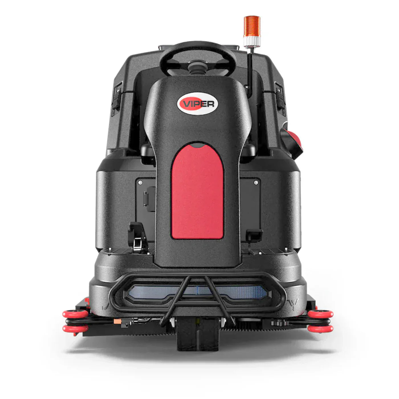 Viper AS1050R | 39" Ride On Disk Floor Scrubber, Battery - AS1050R