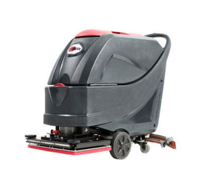 Viper AS5160TO | 20" Walk Behind Orbital Floor Scrubber, Battery, Self Propel - 56394139