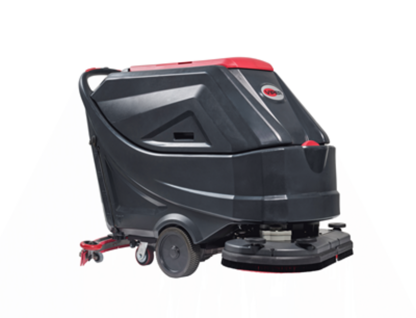 Viper 30" Walk-Behind Floor Scrubber, Battery, Self-Propel – AS7690T