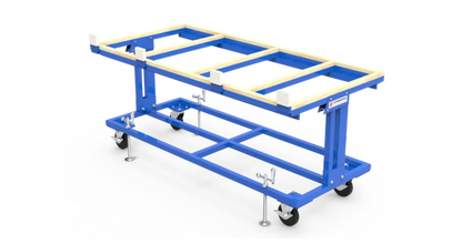 Aardwolf Table Dolly - DT01