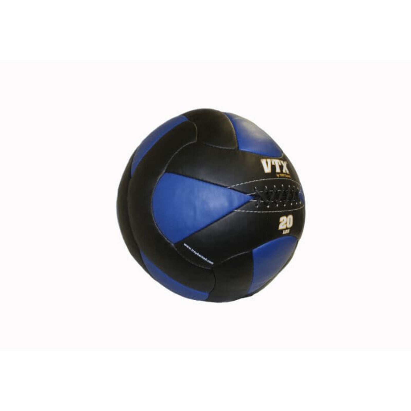 TROY VTX BALLPAC-PWB50 Wall Ball Rack w/ 12 Wall Balls - BALLPAC-PWB50