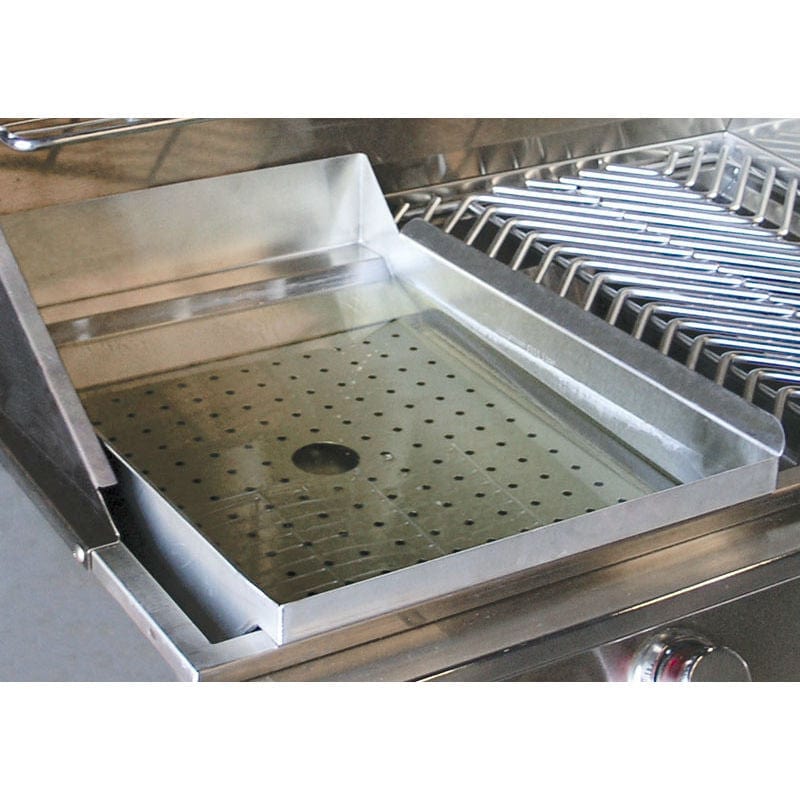 Cal Flame Deep Fryer Accessories Helper Set with Two Fryer Grill Accessories BBQ09902 