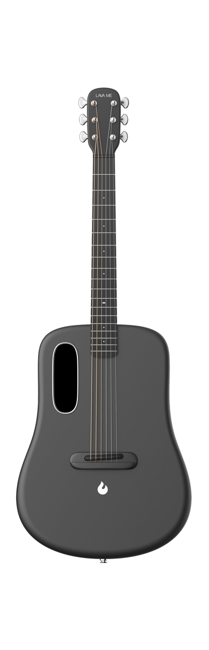 Lava Music ME 3 38" Touch Smart Guitar with Space Bag New - L9130001-2B