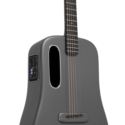 Lava Music ME 3 38" Touch Smart Guitar with Space Bag New - L9130001-2B