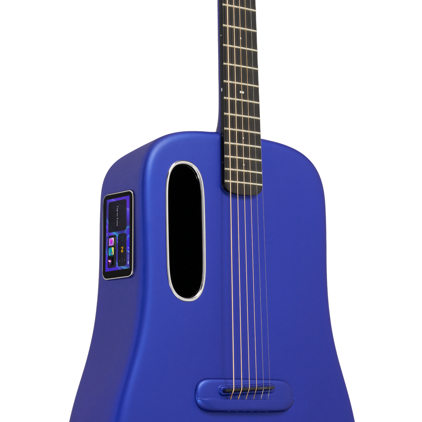 Lava Music ME 3 38" Touch Smart Guitar with Space Bag New - L9130001-2B