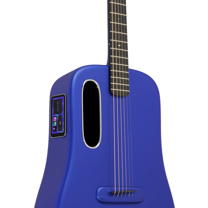 Lava Music ME 3 38" Touch Smart Guitar with Space Bag New - L9130001-2B