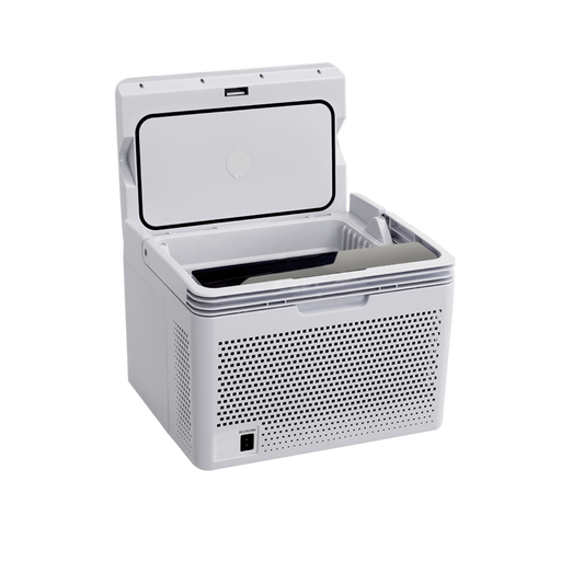 Portable Refrigerator  C10 11 Quart/10L with LG Compressor - C10