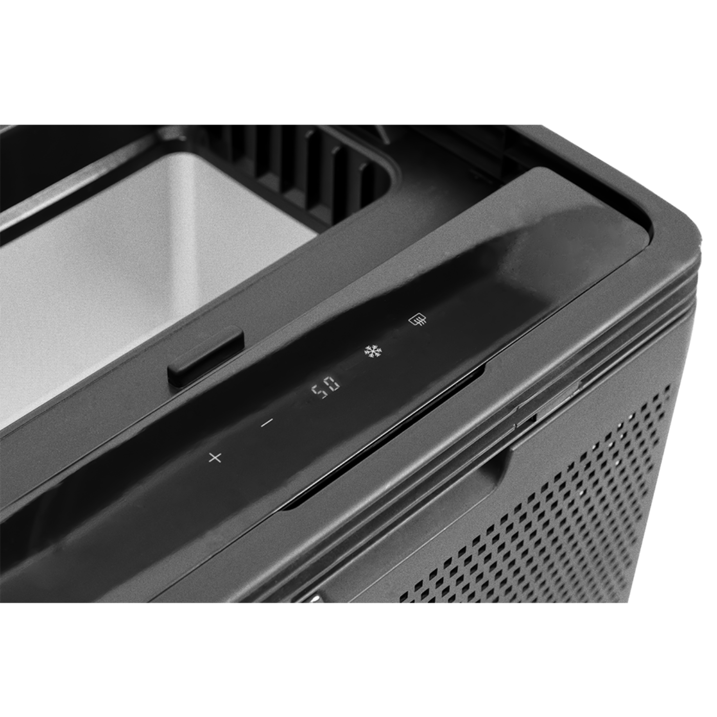 Portable Refrigerator  C10 11 Quart/10L with LG Compressor - C10