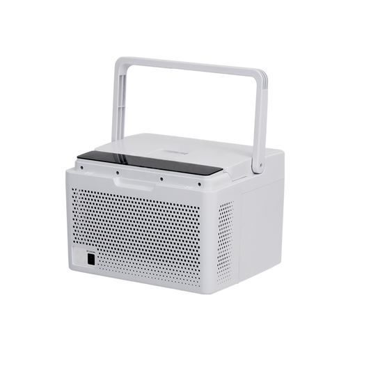 Portable Refrigerator  C10 11 Quart/10L with LG Compressor - C10