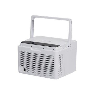 Portable Refrigerator  C10 11 Quart/10L with LG Compressor - C10