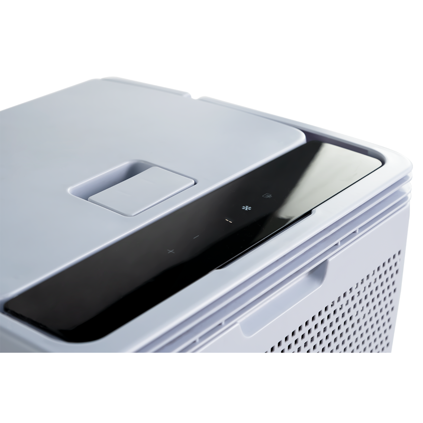 Portable Refrigerator  C10 11 Quart/10L with LG Compressor - C10