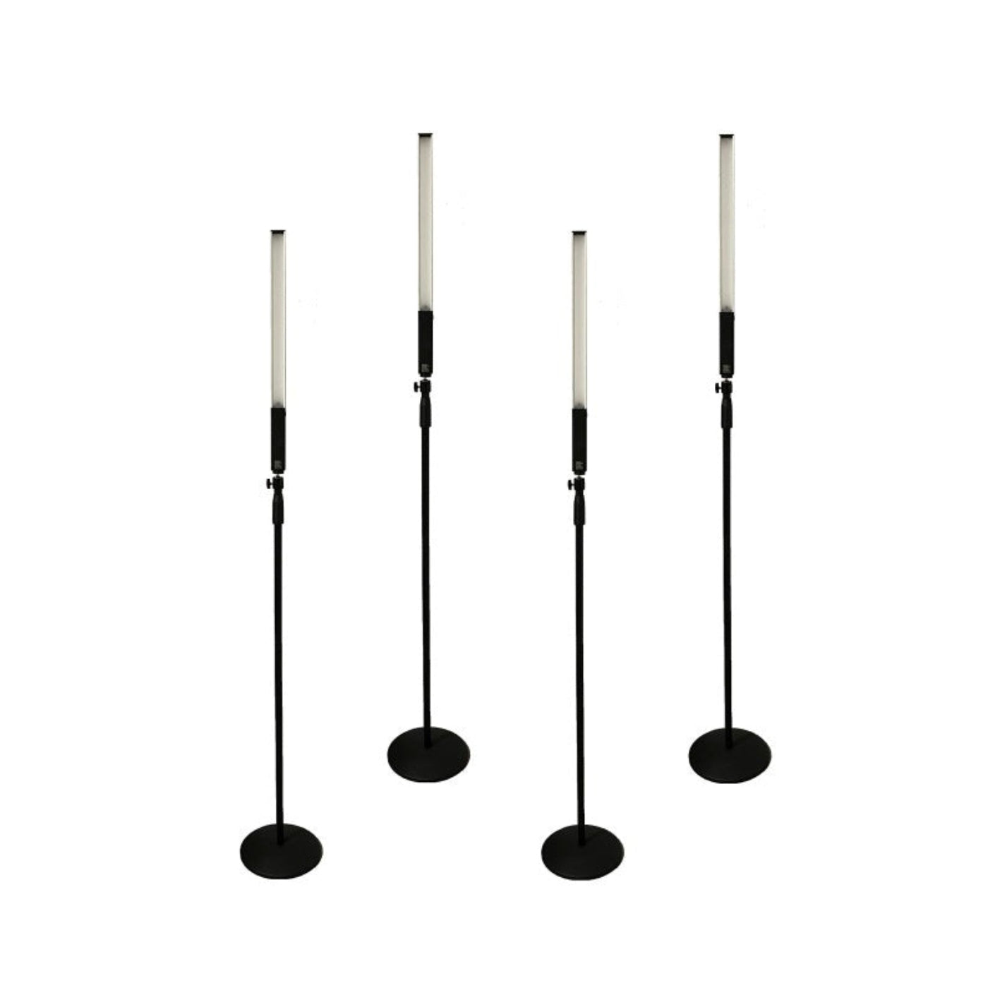 SpinPix360 360 Photo Booth Light Package