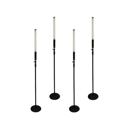 SpinPix360 360 Photo Booth Light Package