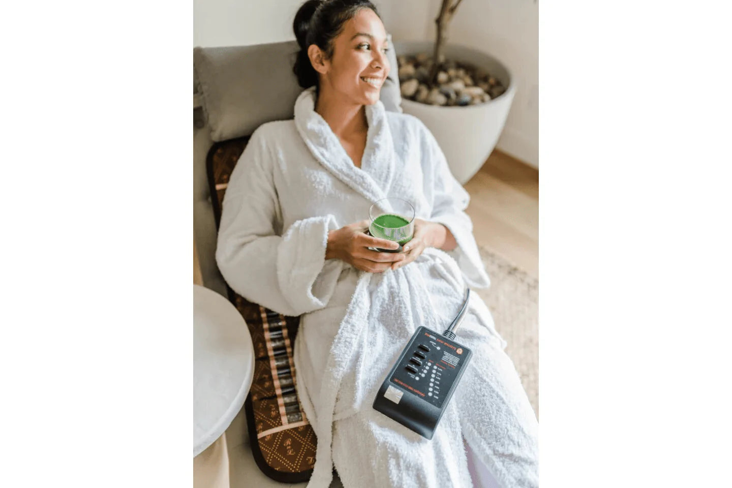 BioMat Mini 7000MX Infrared Mat