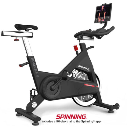 Spinning Spin Bikes Spinning Blade Connected Home Spinner Bike - 10-034