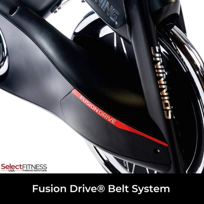 Spinning Spin Bikes Spinning Blade ION Connected Home Spinner Bike - 10-035