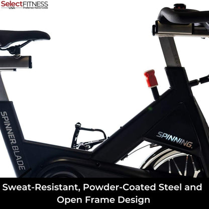Spinning Spin Bikes Spinning Blade Connected Home Spinner Bike - 10-034