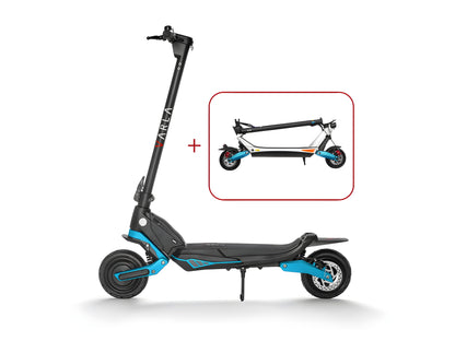 Varla Eagle One PRO All Terrains Electric Scooter