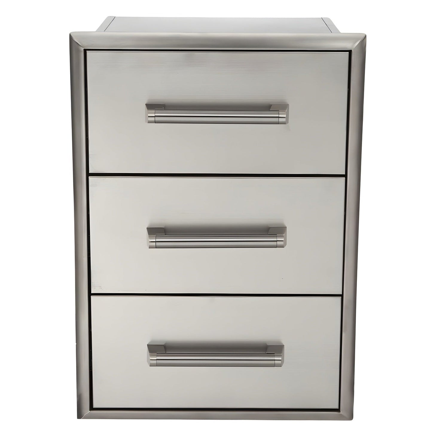 Coyote 36" Single Sealed Storage Drawer - CSSD36