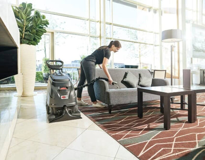 Viper CEX410 | 16" Carpet Extractor, Self Contained - 50000545