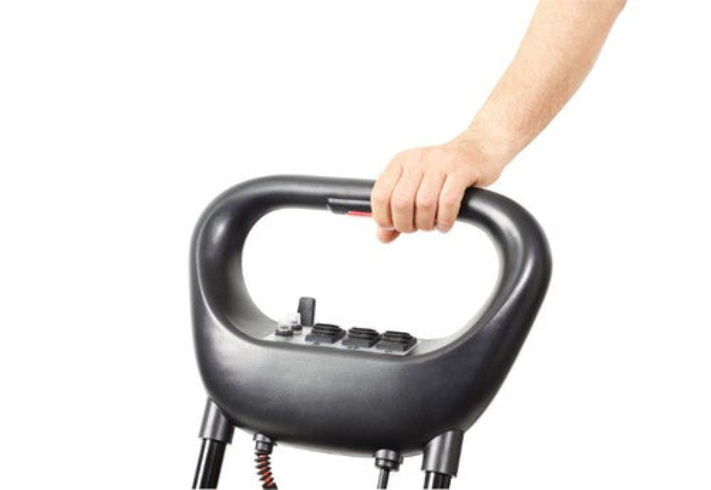 Viper CEX410 | 16" Carpet Extractor, Self Contained - 50000545