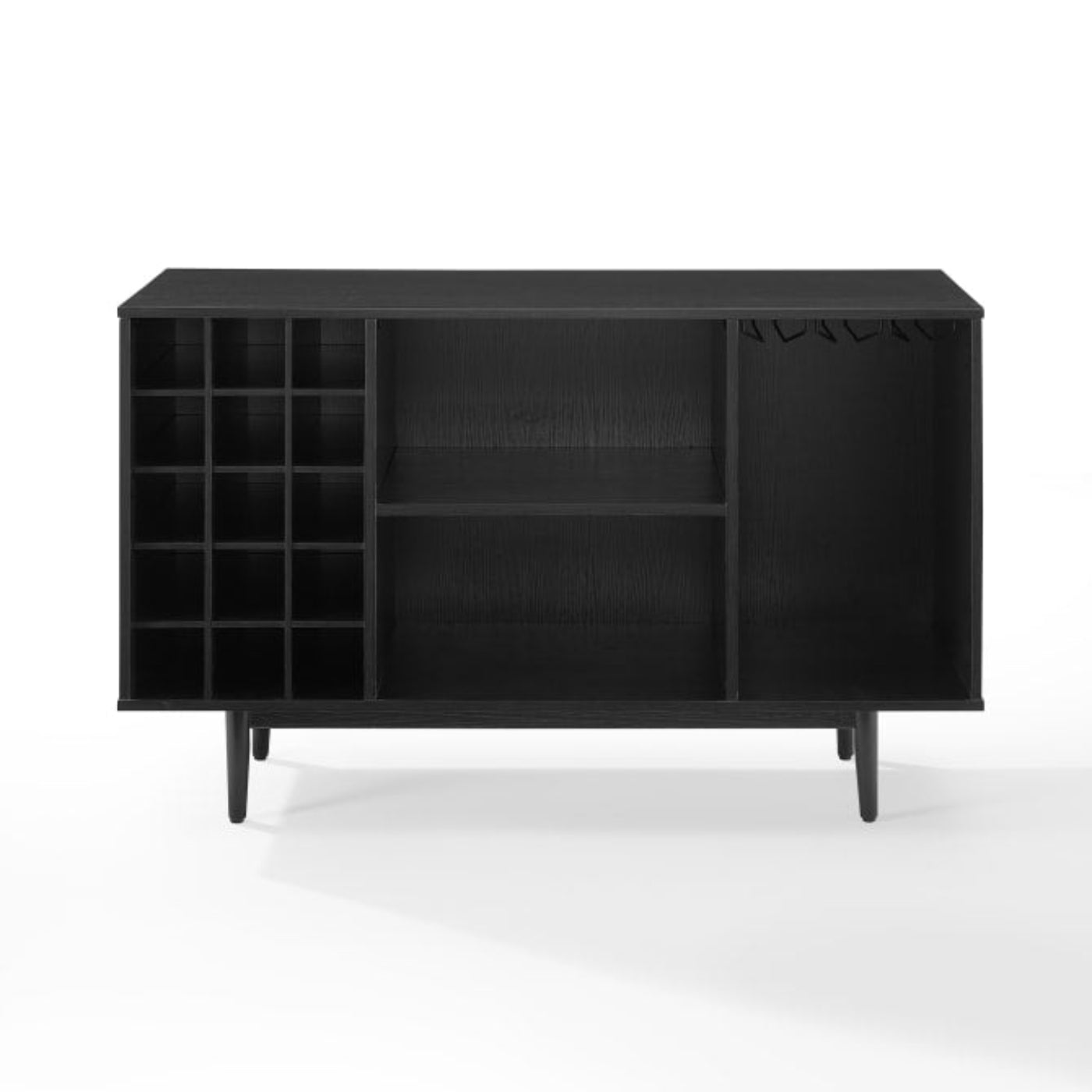 Crosley Liam Wine Storage Sideboard - CF4211