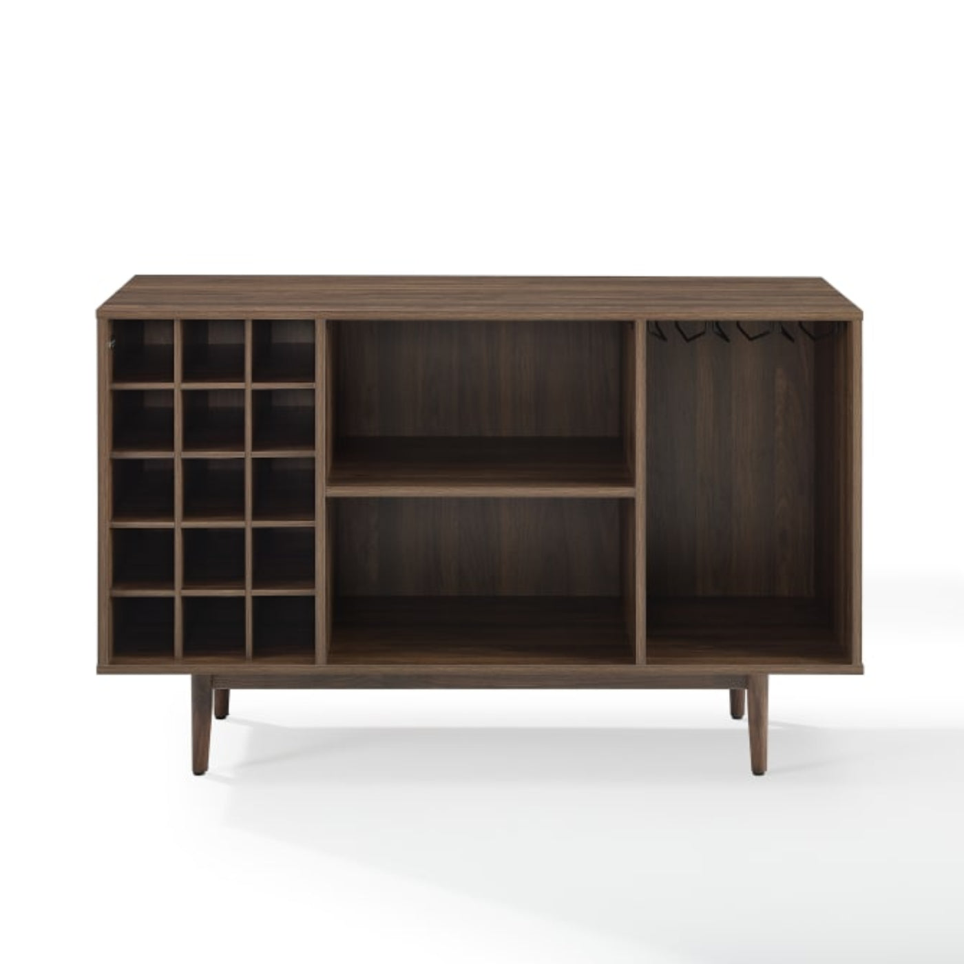Crosley Liam Wine Storage Sideboard - CF4211