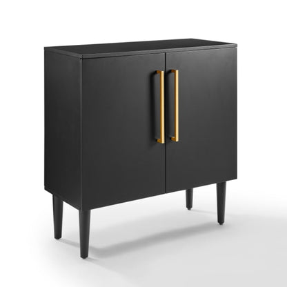 Crosley Everett 31 Inch Accent Cabinet - CF6122