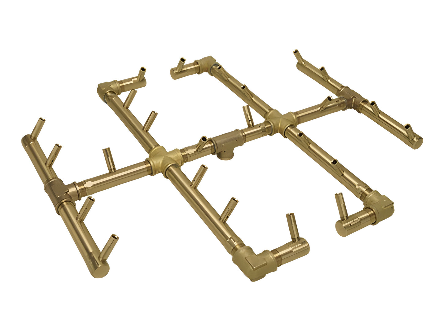 Warming Trends Crossfire Original CFB290 Burner - CFB290NG