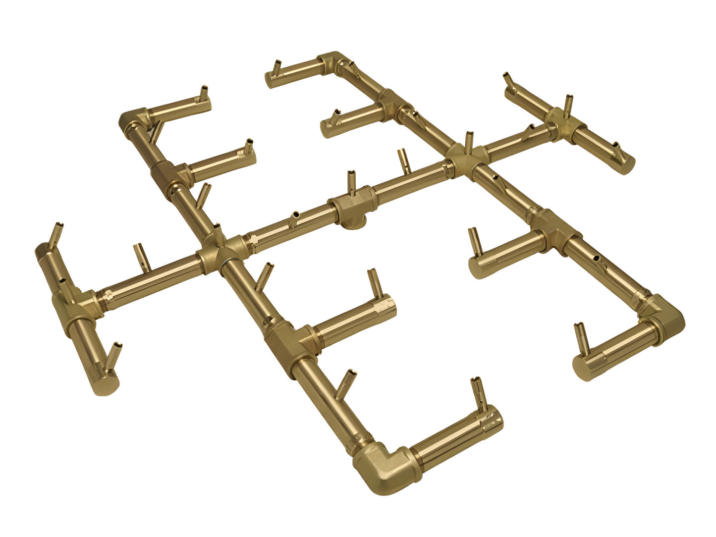 Warming Trends Crossfire Original CFB350 Burner - CFB350NG