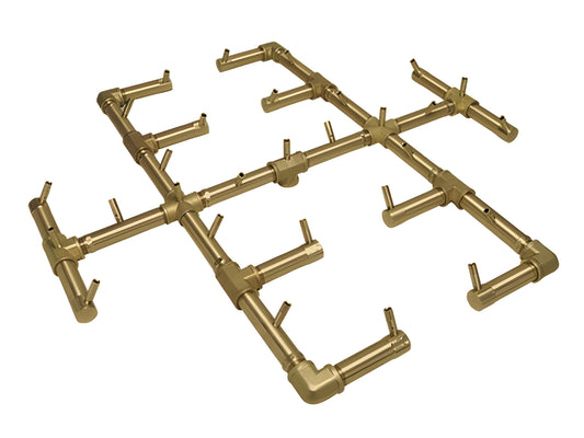 Warming Trends Crossfire Original CFB350 Burner - CFB350NG