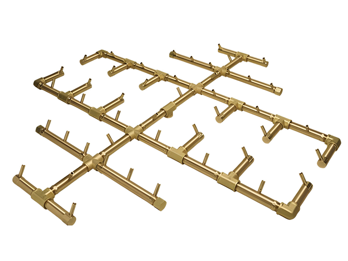 Warming Trends Crossfire Original CFB450 Burner - CFB450NG