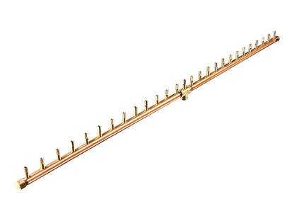 Warming Trends Crossfire Linear CFBL270 Burner - CFBL270NG