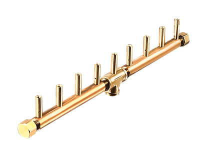 Warming Trends Crossfire Linear CFBL90 Burner - CFBL90NG