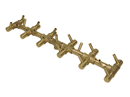 Warming Trends Crossfire Tree-Style CFBT170 Burner -  CFBT170NG