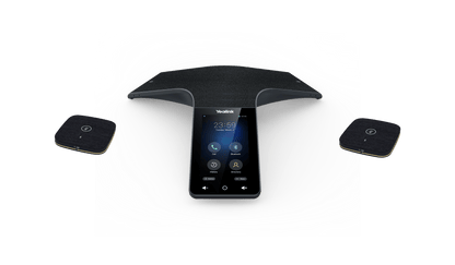 YEALINK  Based on Android 9.0 system, it is a flagship HD conference phone - CP965