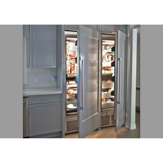 Perlick Dual Installation Kit (Hinge-to-Handle) - less Thermal Heater - CR-ACC-D2N